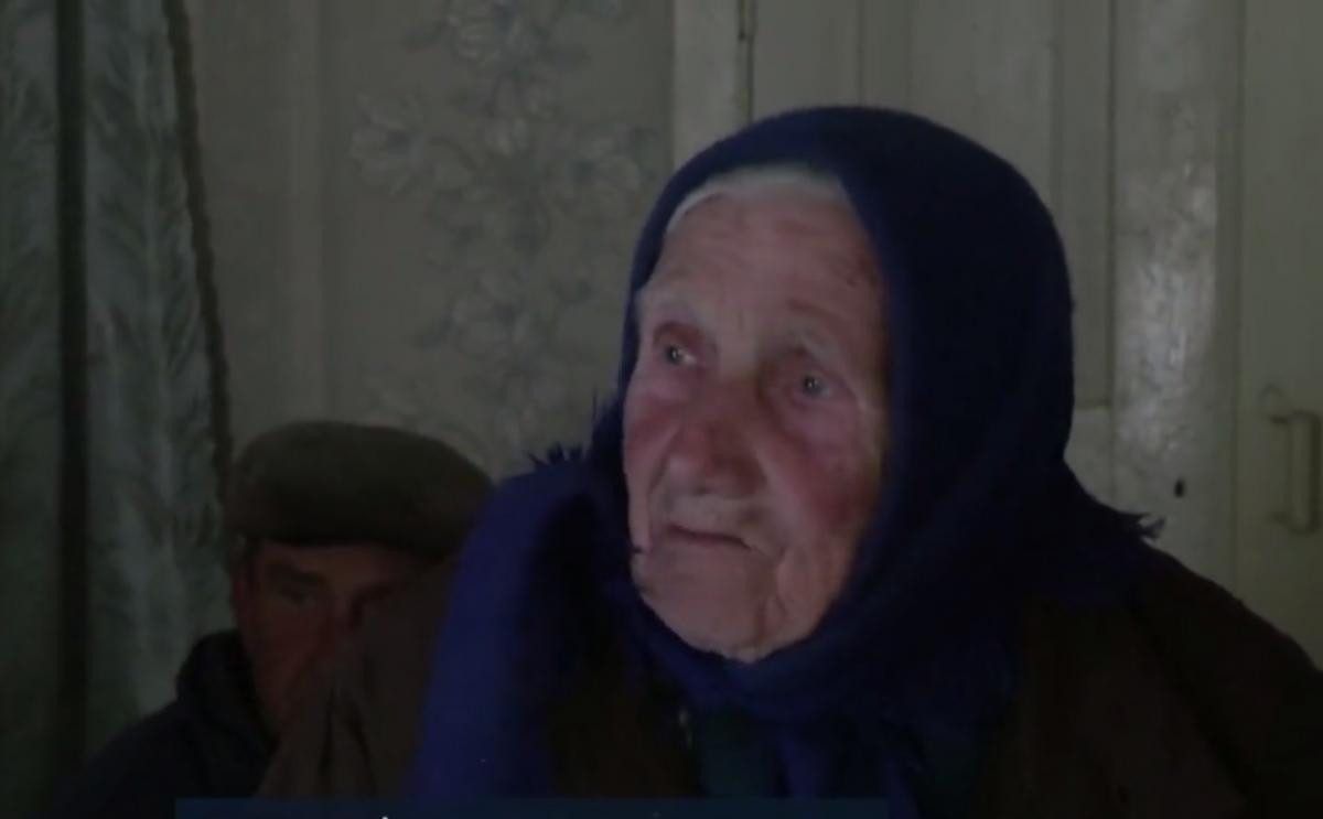"Хуже фашистов", – женщина, прошедшая через три войны, высказалась о московской орде