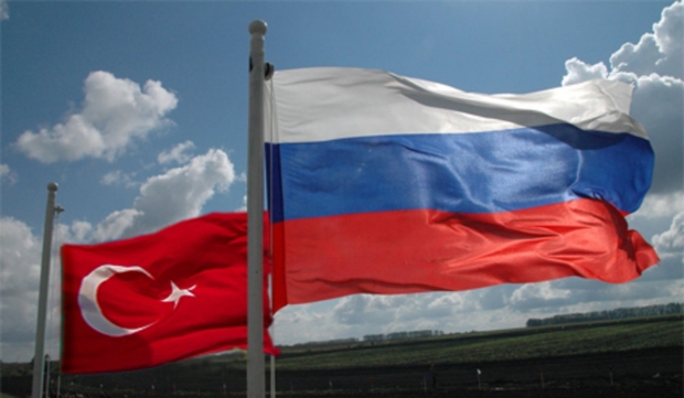 СМИ: Россия вынуждена отменить санкции против Турции