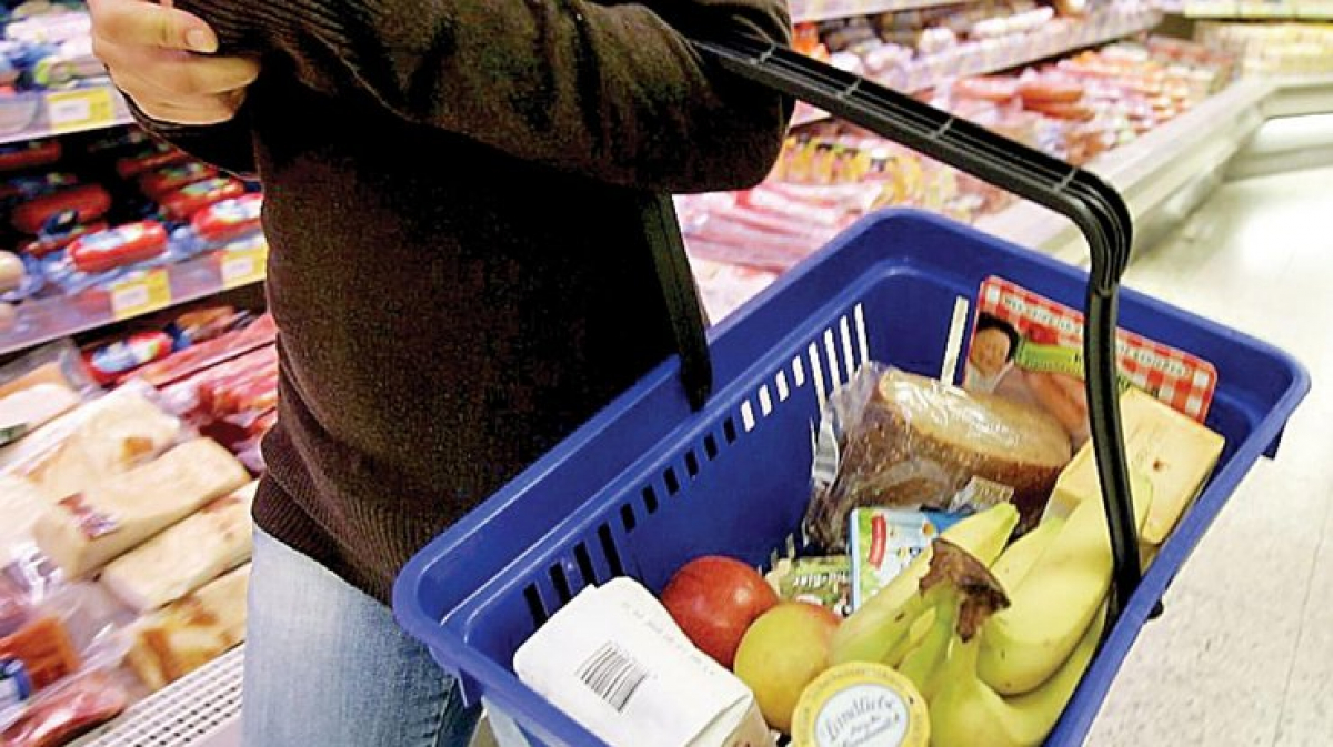 В Украине резко поднялись вверх цены на продукты питания: статистика