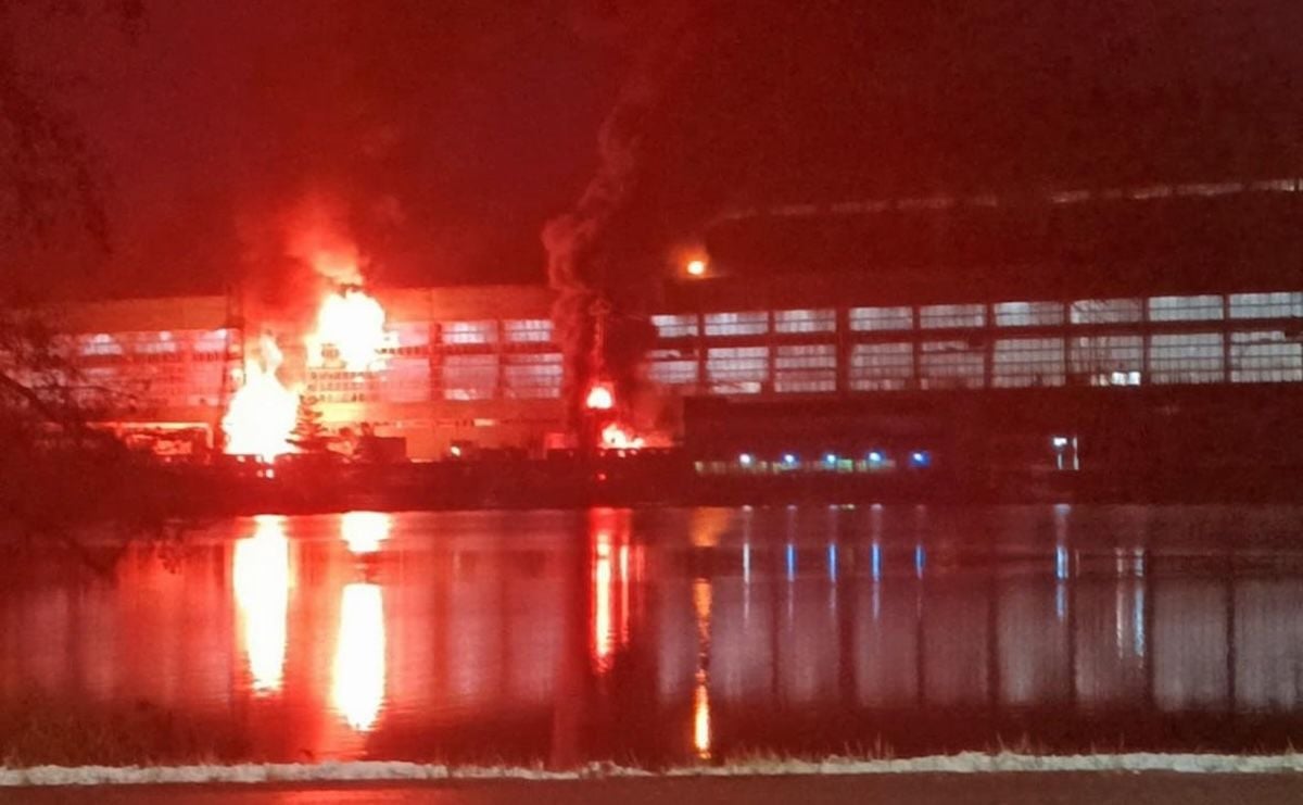 Эксперт объяснил, как дроны обошли ПВО Москвы и ударили по Шатурской ГРЭС