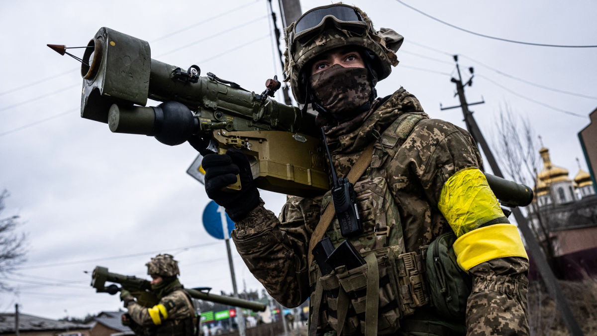 Армия РФ покидает Волчанск: оккупанты отступают из очередного города на Харьковщине  