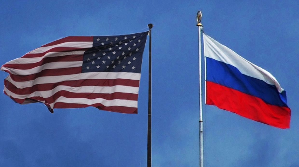 "Действия России вынудили нас", - США резко сокращают свои посольства по всей РФ