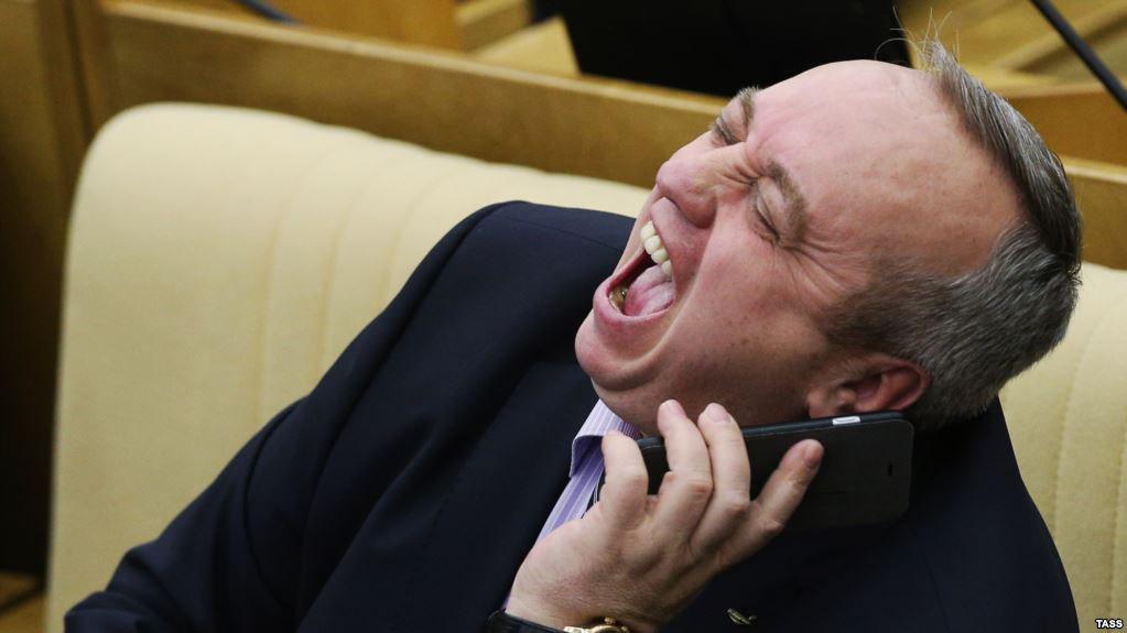 Сенатор РФ Клинцевич, призывающий уничтожить Украину, рассказал, как победа Зеленского повлияет на отношения стран