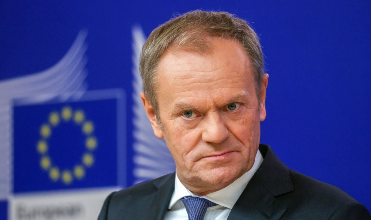 Польша и Украина создают совместную систему обороны после атаки российских дронов
