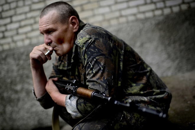 ​Скрывать не получится: в армии “ДНР” служат ВИЧ-инфицированные – от СПИДа умер один человек
