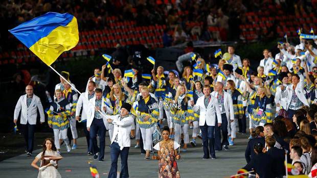 Украина замыкает Топ-10 командного зачета на Евроиграх