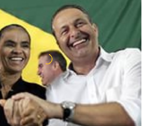 Кандидат в президенты Бразилии от социалистов погиб в авиакатастрофе
