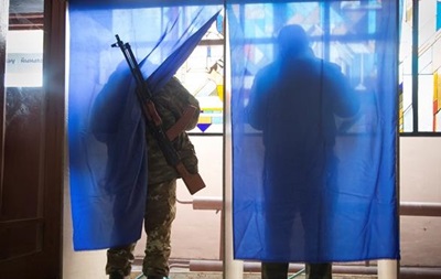 Выборы на Донбассе Украина может провести уже к концу года, - Тука
