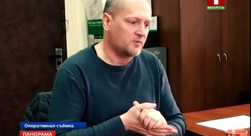 Беларусь не пускает к арестованному журналисту Шаройко: в МИД Украины заявили, что в Минске ведут себя недипломатично