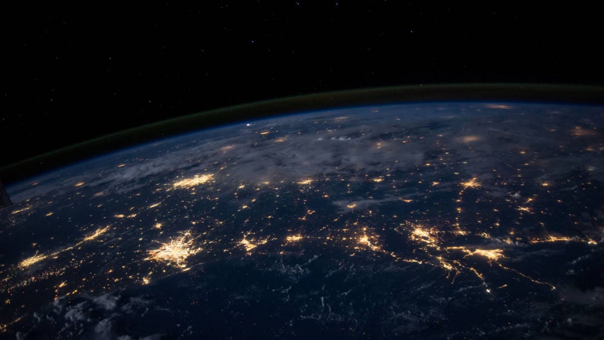 Будущие войны выйдут за пределы Земли: подготовка уже началась, а последствия колоссальны – Axios