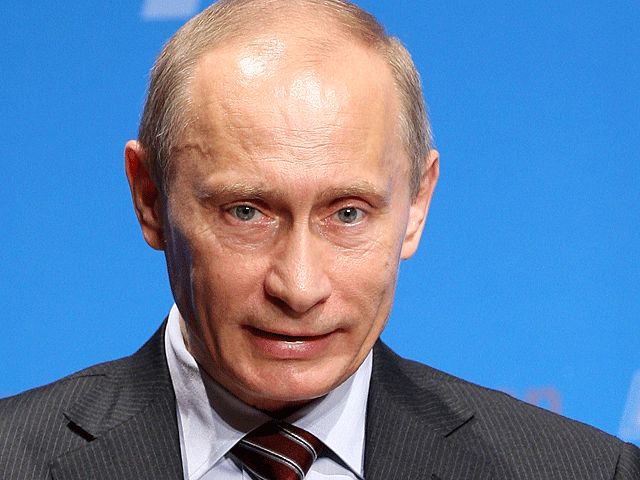 Путин утвердил создание концерна по производству вооружения для воздушно-космической обороны