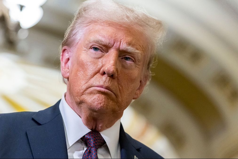 ​ЕС утвердил ответный удар по Трампу: готовится введение масштабных пошлин