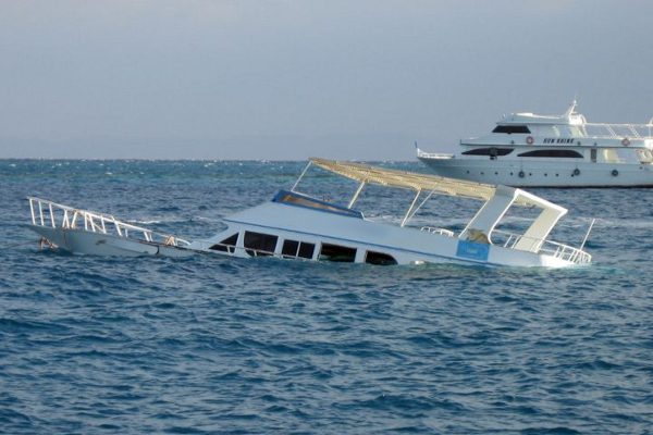 Трагедия в Черном море: известны фамилии погибших и пострадавших