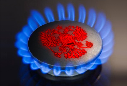 Россия и Китай ожидают подписания договора по газопроводу "Сила Сибири-2" весной 2016