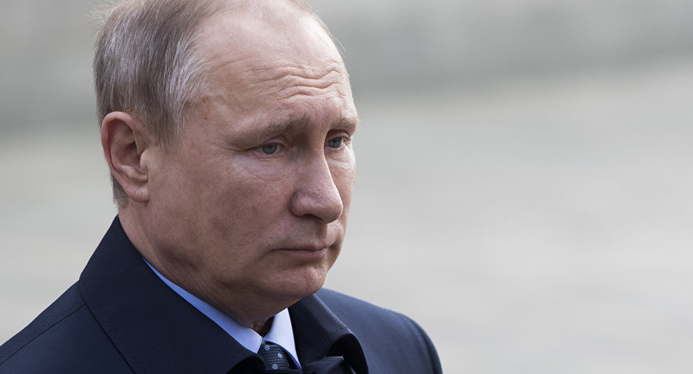 "Предстоящие выборы погубят Путина при любом их исходе", - российский политик