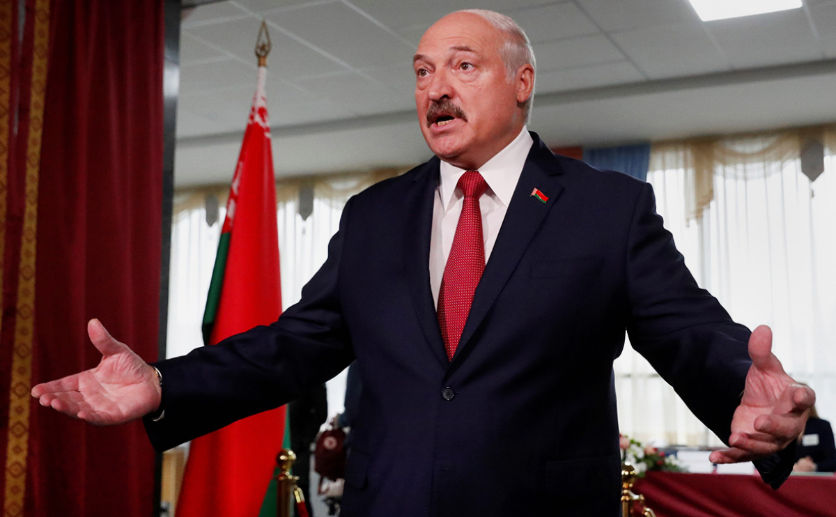 Отдаст ли Лукашенко правление страной своему сыну: в Беларуси выступили с пояснением