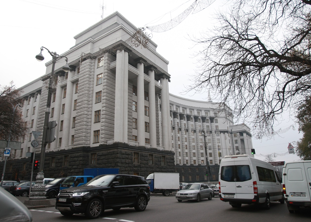 Украина обратилась к МВФ за экстренной финансовой помощью: Минфин сделал заявление