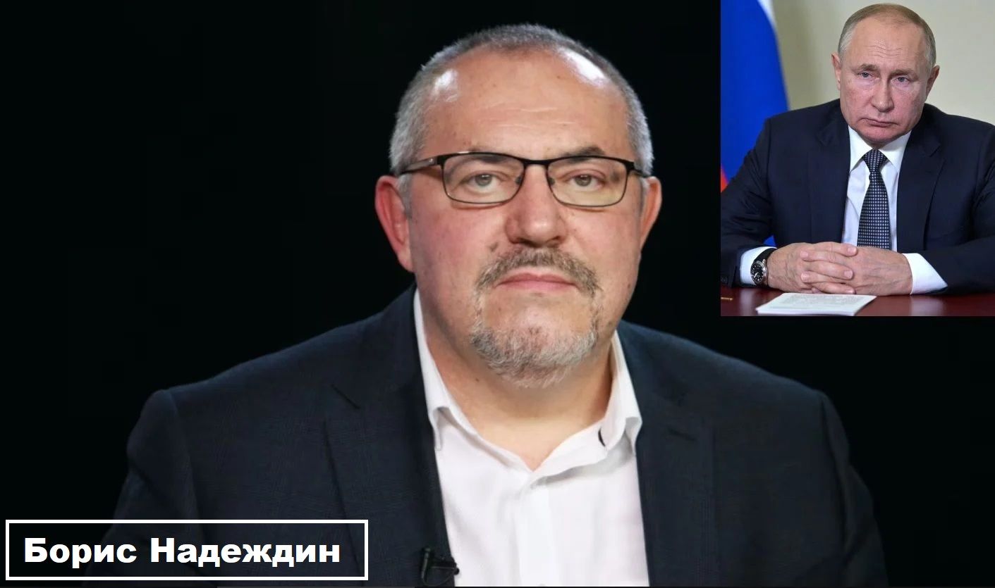 Конкурент Путіна про припинення війни: термінові переговори з Києвом, доля Донецька та Луганська