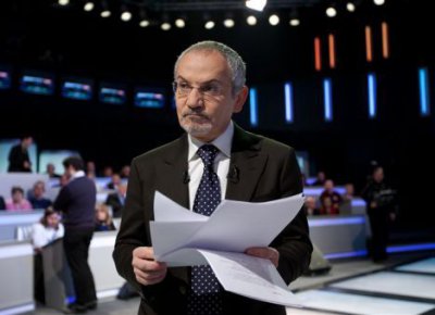 "Почему такое пристрастие во времена нехватки рабочих рук по расследованию преступлений на Майдане?" - Павел Елизаров о преследовании Савика Шустера