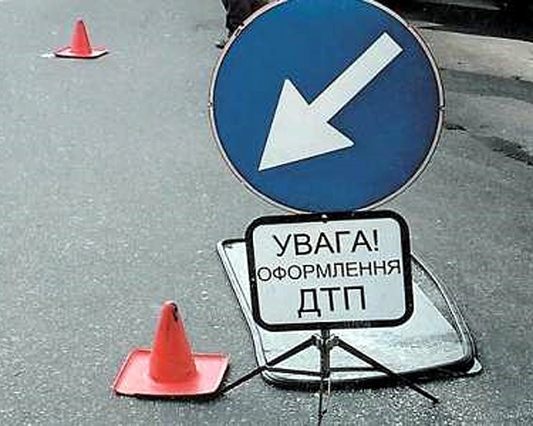 Киев потрясло шокирующее ДТП: отец и его 6-летний сын погибли, перебегая проспект всего в 20 метрах от безопасного подземного перехода
