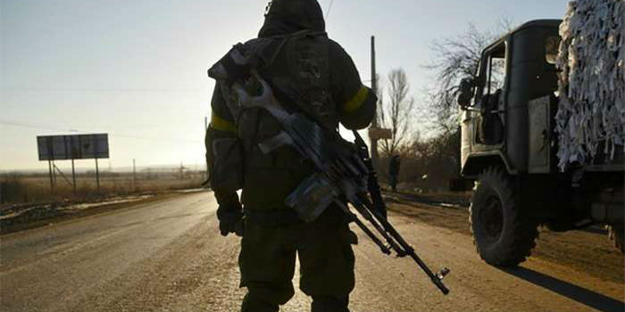 Боевики не прекратили провокации на Донбассе: в течение дня зафиксировано 29 обстрелов