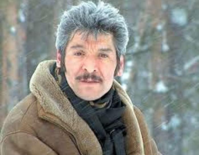 После долгой болезни скончался знаменитый актер фильмов "Табор уходит в небо" и "Жестокий романс" Дмитрий Бузылев - подробности