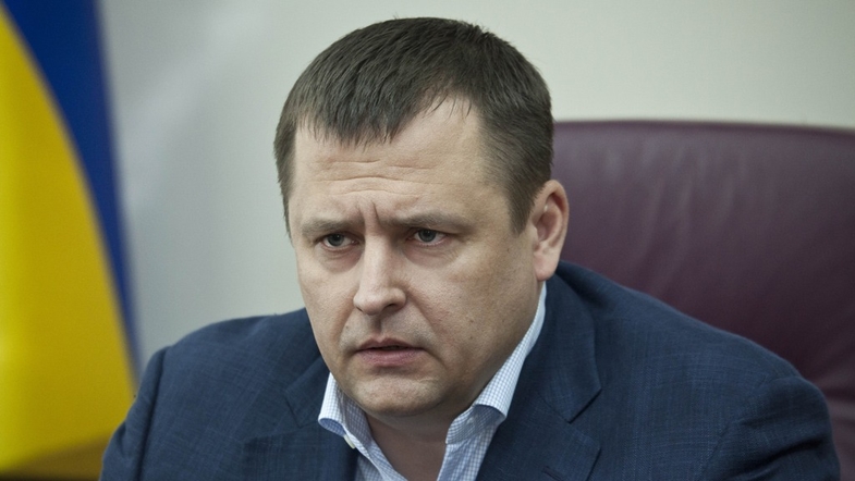 Филатов рассказал про угрозы от главаря "ДНР": мэр Днепра рассказал, чем довел оккупантов