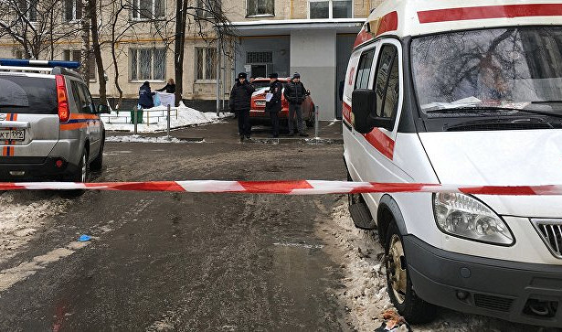 В Москве в жилом доме прогремел взрыв: есть первые данные о жертвах, в горящих квартирах могут быть люди – все подробности