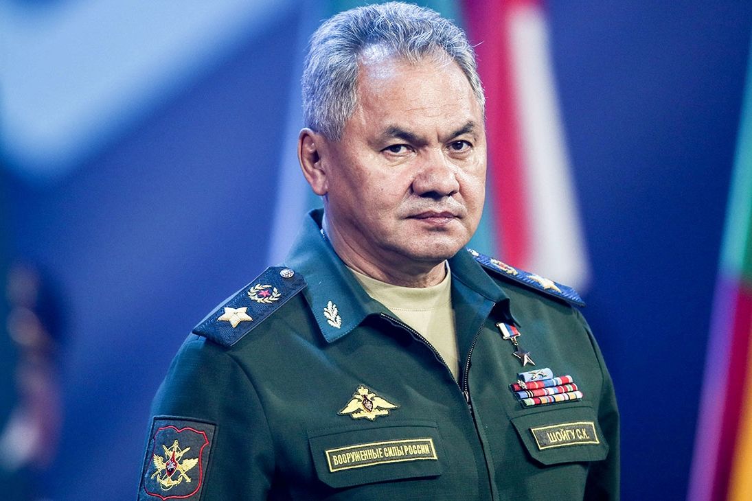 Стрелков: Министр обороны Шойгу готовится к развалу РФ, строит свое "Сибирское ханство"