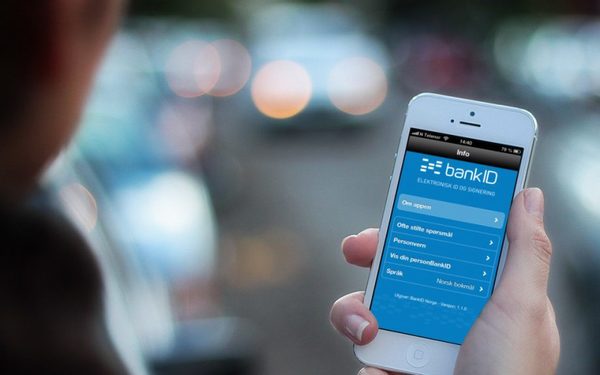 ​“MobileID уже в Украине!” - Гройсман презентовал прорывной проект, который выведет на новый уровень цифровую экономику Украины