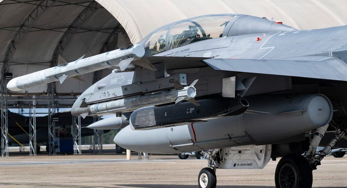 На территории РФ нашли обломки новейших американских ракет – Defence Express