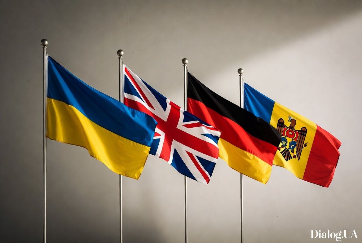 Спецтрибунал для россиян поддержали еще три страны Европы – МИД