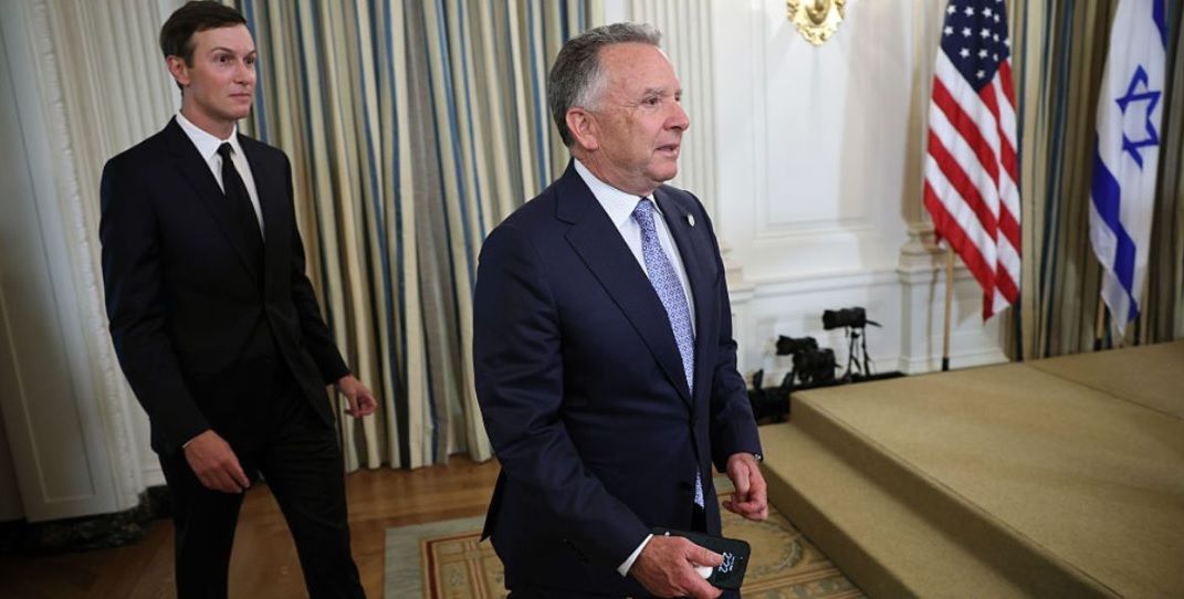 Трамп отправил в Москву нетипичную команду для продвижения мирного соглашения с Украиной – CNN