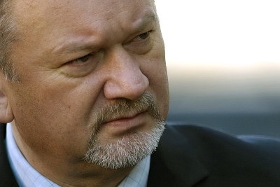Первый вице-премьер ДНР: В проблемах Донбасса виновны масоны Европы и США