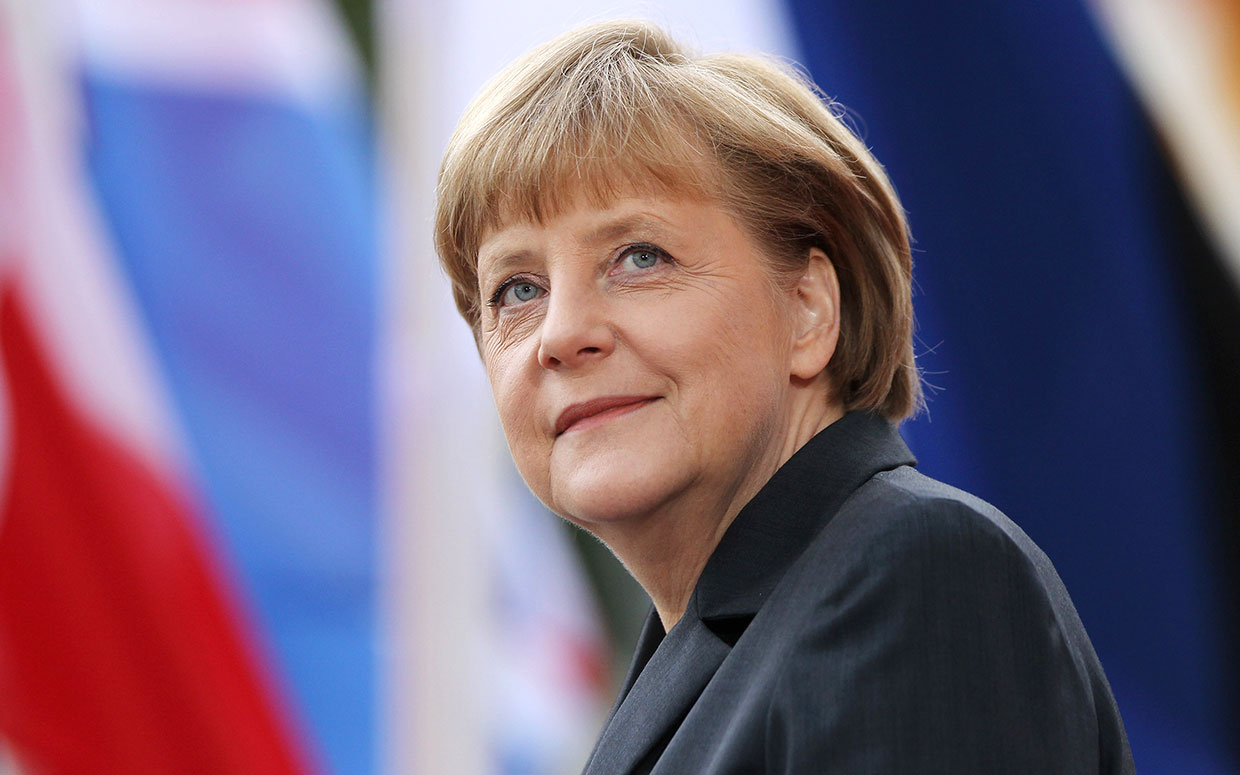 Меркель наносит сокрушающий удар по Кремлю и вводит новые директивы в отношениях с Россией – подробности