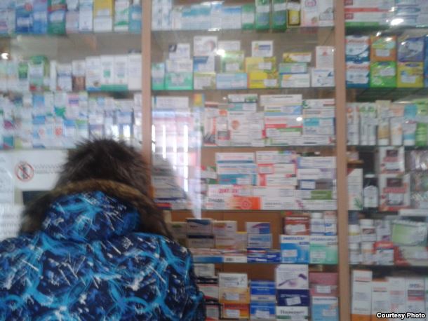 Россия опять крупно подставила Луганск и завалила город просроченными лекарствами от ГРИППа: местные жители в ужасе пытаются найти выход