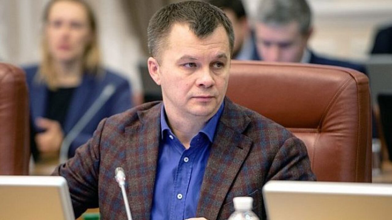 "Пострадают все", – экс-министр экономики Милованов о земельной реформе