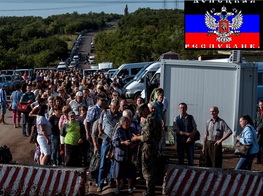 "Они хотят вызвать у народа ненависть к "ДНР"?! Они справляются на 200%", - жители Донбасса рассказали об издевательствах боевиков, сравнив их с Украиной