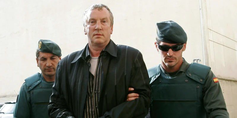 ​У Петербурзі силовики ФСБ прийшли з обшуками до знайомого Путіна та голови ОЗГ Геннадія Петрова