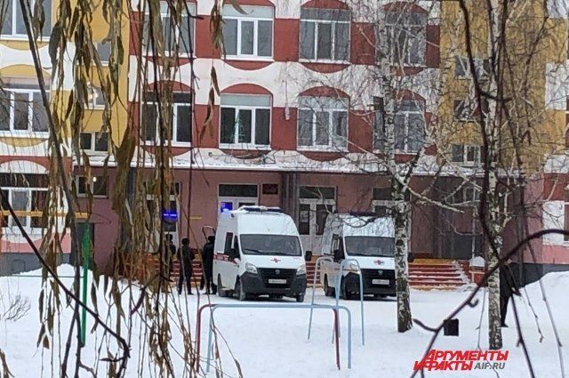 Стрельба в Брянске: российские пропагандисты уже нашли в этом деле "украинский след"