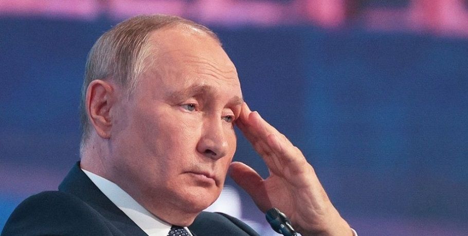Путин боится потерять Крым: СМИ раскрыли маневры армии РФ и ЧВК "Вагнер"