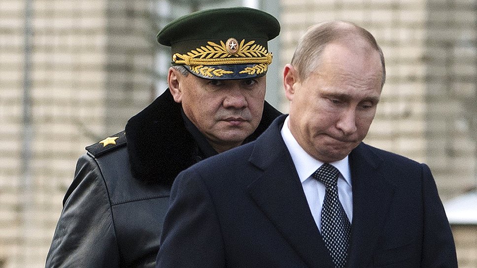 Российский генерал открыто доложил Путину о ядерном ударе по территории США: "Одной нашей ракеты как раз на три штата хватит"