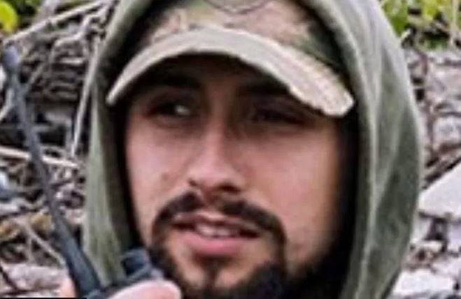 Был в воде со связанными руками за спиной: в Украине нашли тело британского добровольца - СМИ