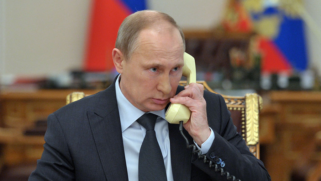В Кремле рассекретили, проведет ли Путин "воспитательную беседу" с главарем "ЛНР" Пасечником по реализации "Минска" и обмену пленных 