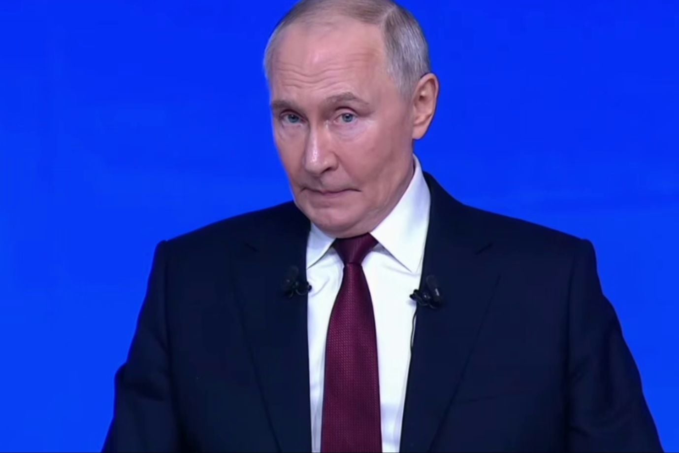 Путин выдвинул новое требование по выборам в Украине: "Мы готовы"