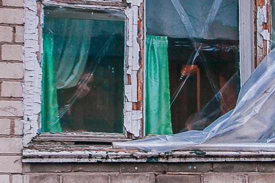 Мэрия Донецка: за сутки погибли 7 человек