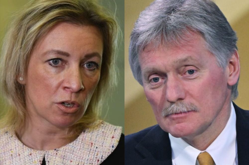 ​Франция и Британия напугали Кремль – Пескову стало "очень опасно", Захарова угрожает