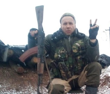 Сепаратисты угрожают "рвать зубами" после уничтожения в "ДНР" "добровольца" из Таганрога Игоря Щедрина: опубликованы фото боевика, ставшего на Донбассе "грузом-200", - кадры