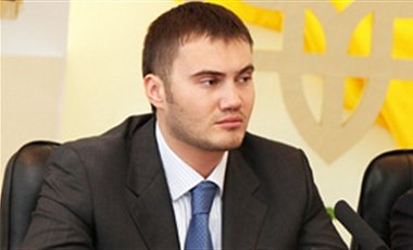 МЧС РФ: информации о гибели Януковича-младшего у нас нет