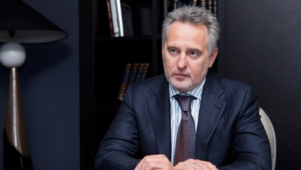 Фирташ готов купить Одесский припортовый завод